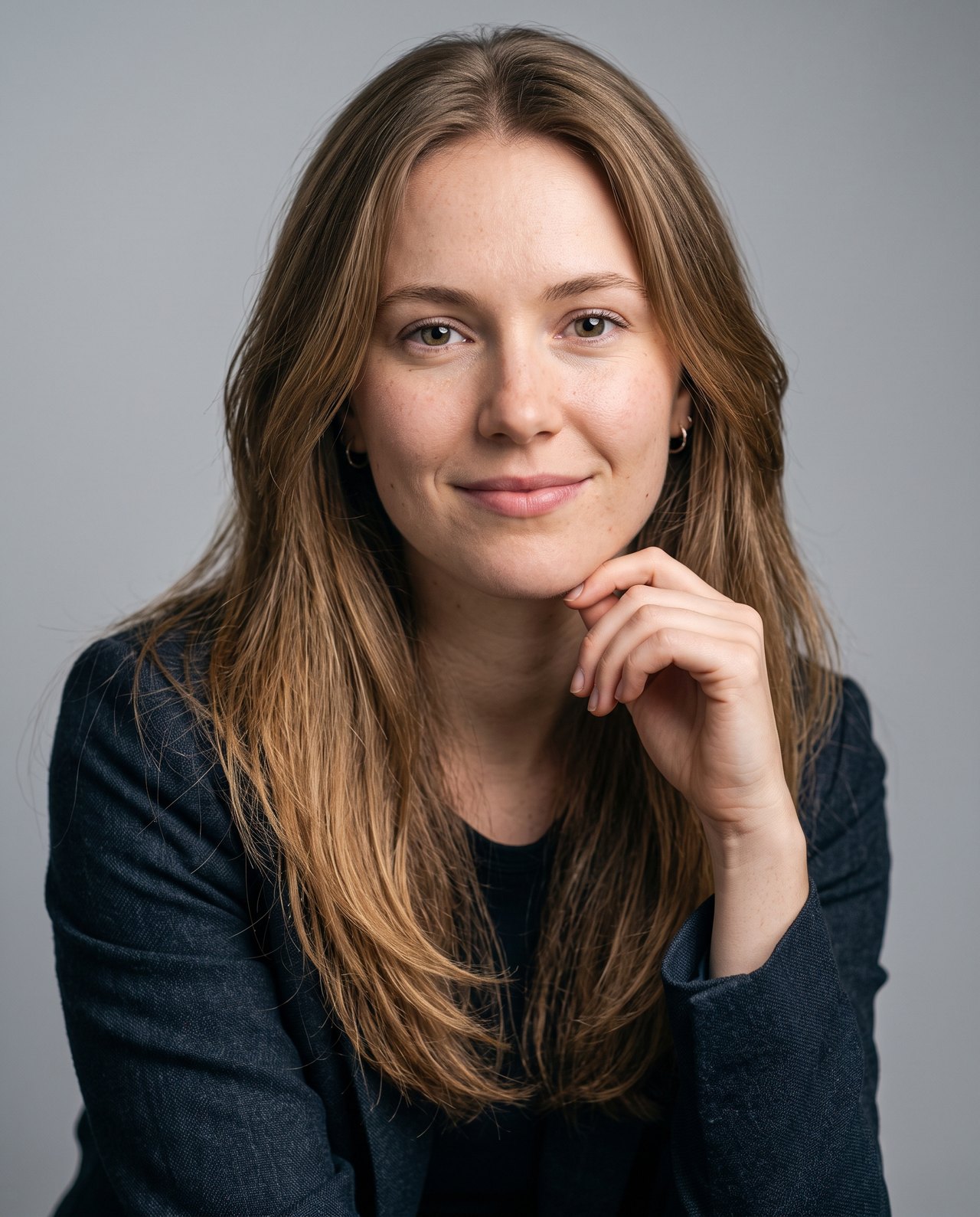 Portrait made with Maktek
